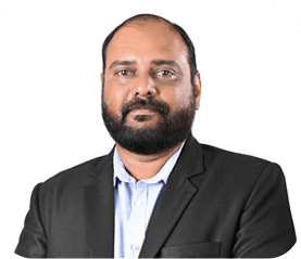 P.C Pushkaradas