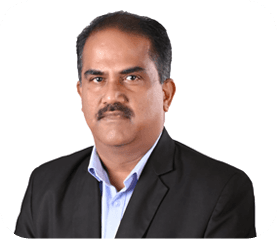 Pradeesh MK
