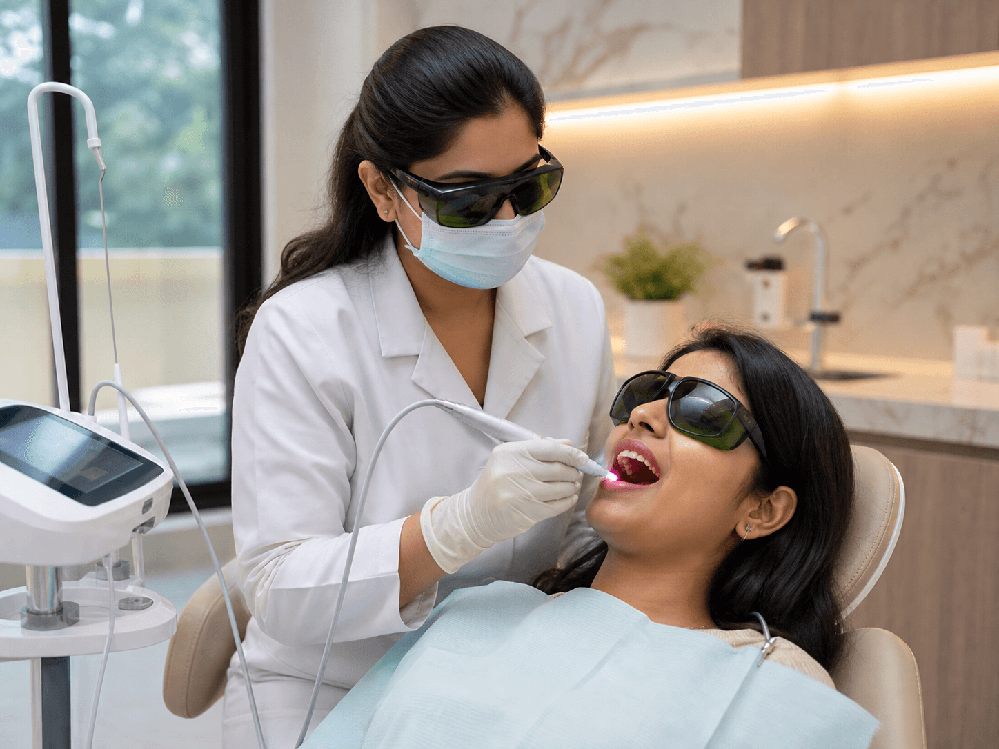 BioLase Laser Dentistry