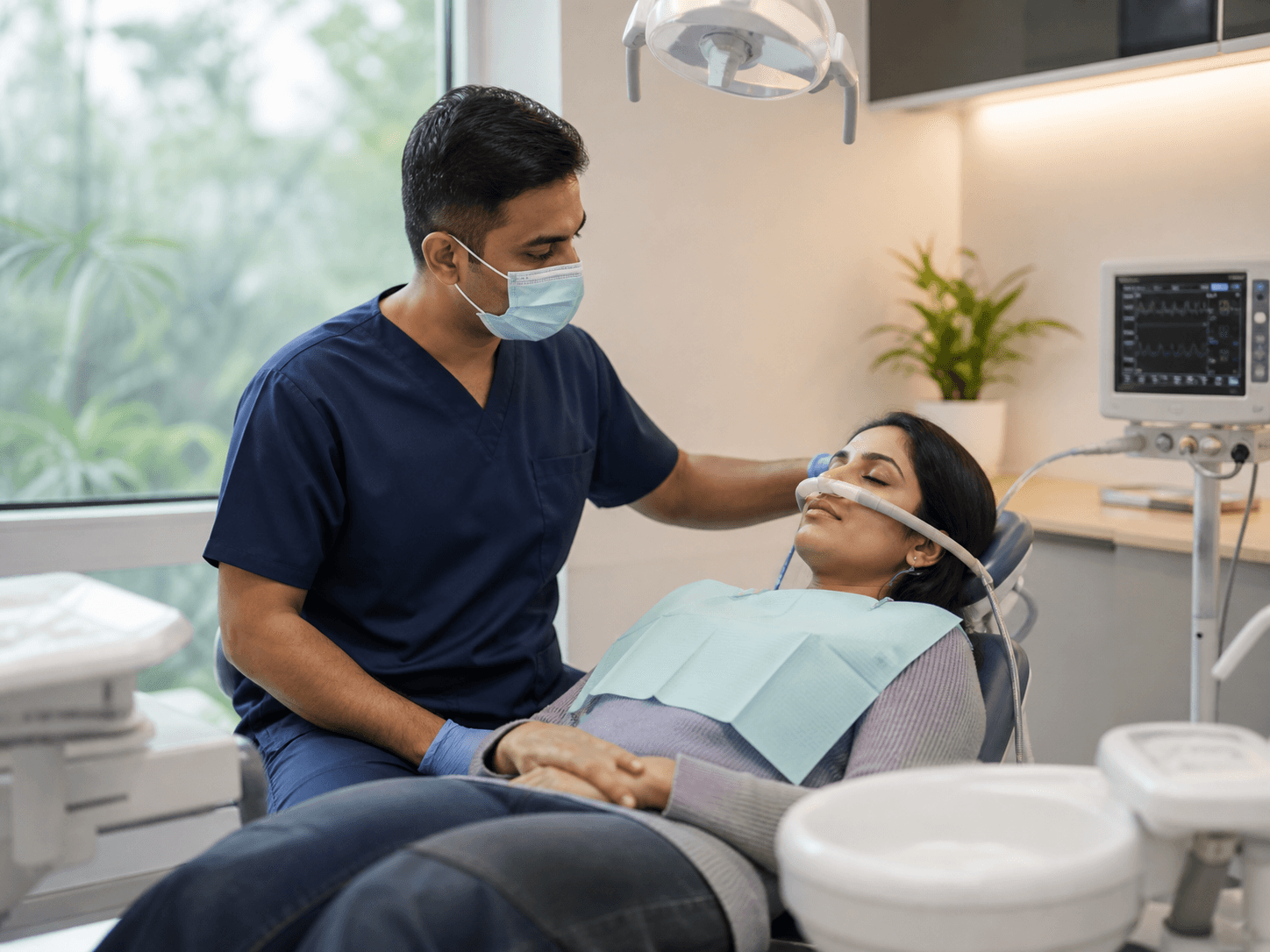 Conscious Sedation