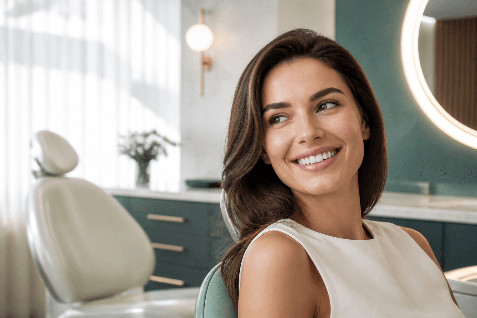 Cosmetic & Smile Design