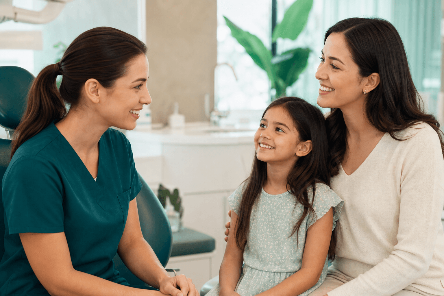 Specialist & Family Care