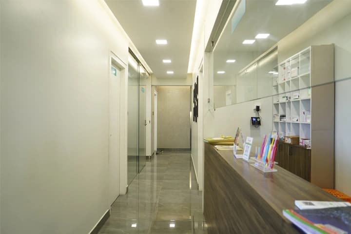 Elite Dental Studio patient care