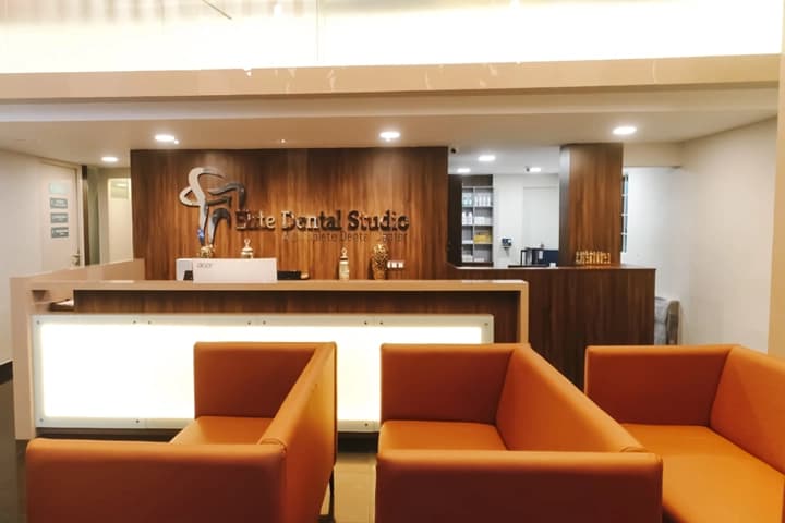 Elite Dental Studio Kochi